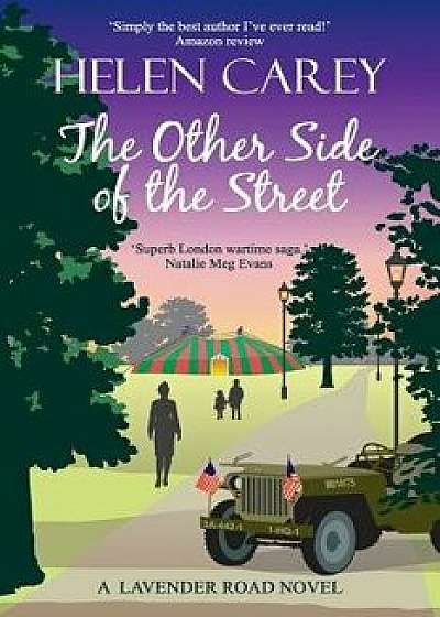 The Other Side of the Street, Paperback/Helen Carey