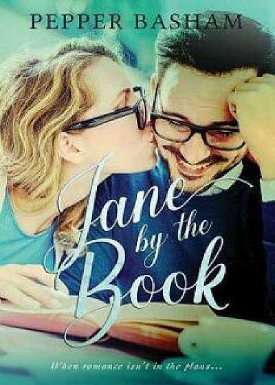 Jane by the Book, Paperback/Pepper Basham