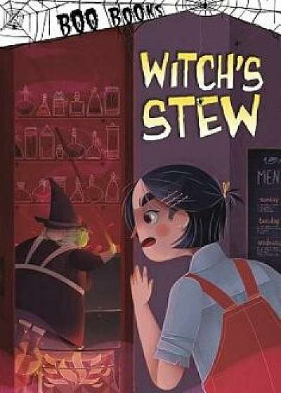 Witch's Stew/Jaclyn Jaycox