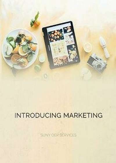 Introducing Marketing, Paperback/John Burnett