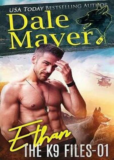 Ethan, Paperback/Dale Mayer