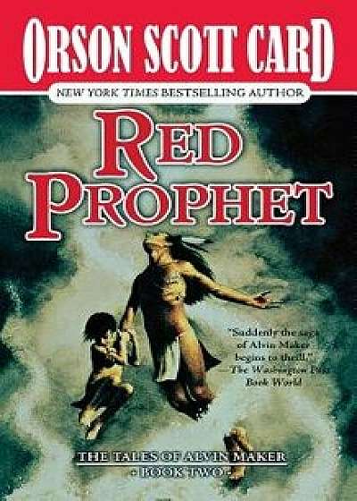 Red Prophet, Paperback/Orson Scott Card