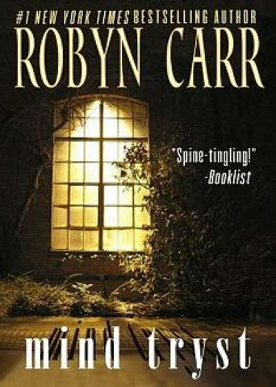 Mind Tryst, Paperback/Robyn Carr