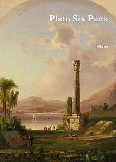 Plato Six Pack, Paperback/Plato