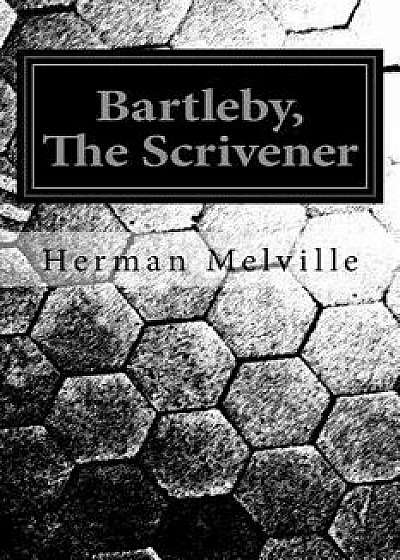 Bartleby, Paperback/Herman Melville