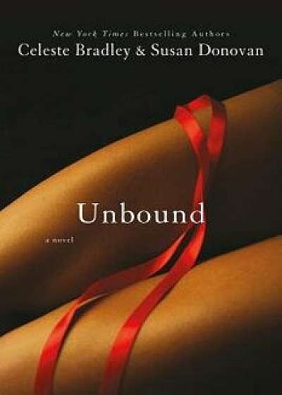 Unbound, Paperback/Susan Donovan