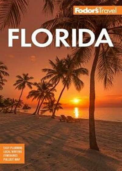 Fodor's Florida, Paperback/Fodor's Travel Guides