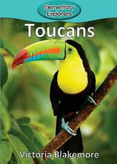 Toucans, Paperback/Victoria Blakemore