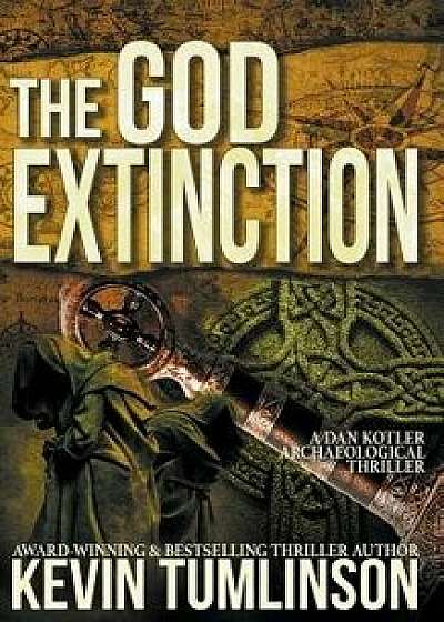 The God Extinction, Paperback/Kevin Tumlinson