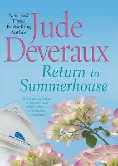 Return to Summerhouse, Paperback/Jude Deveraux