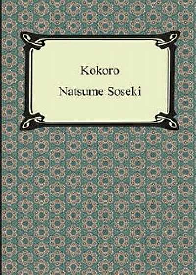 Kokoro, Paperback/Natsume Soseki