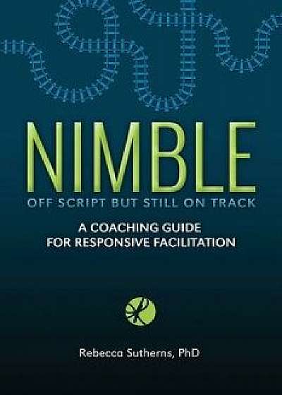 Nimble, Paperback/Rebecca Sutherns