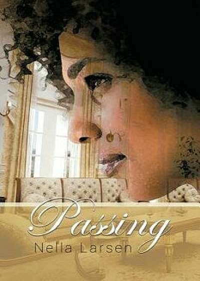 Passing, Hardcover/Nella Larsen