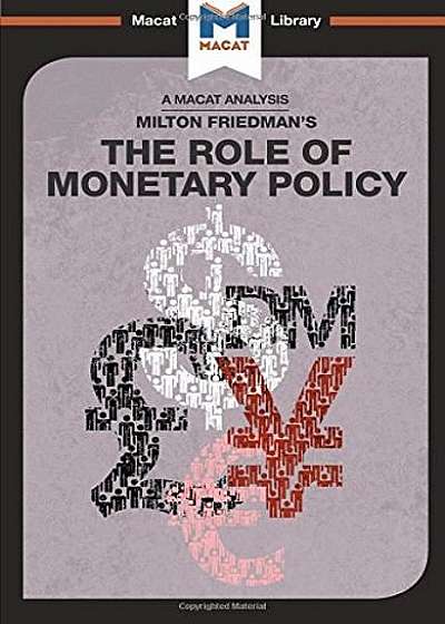 The Role of Monetary Policy