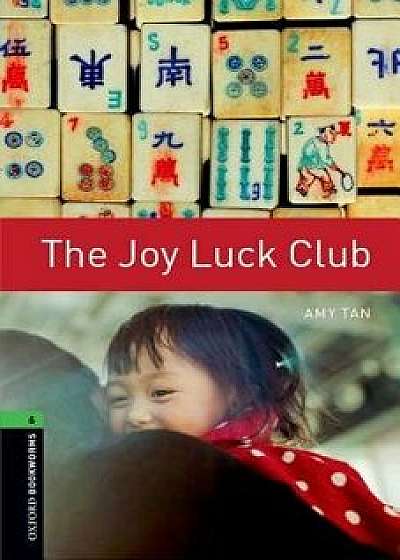 The Joy Luck Club, Paperback/Amy Tan