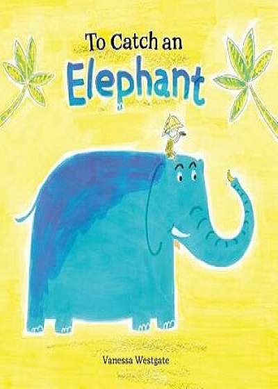 To Catch an Elephant, Paperback/Vanessa Westgate