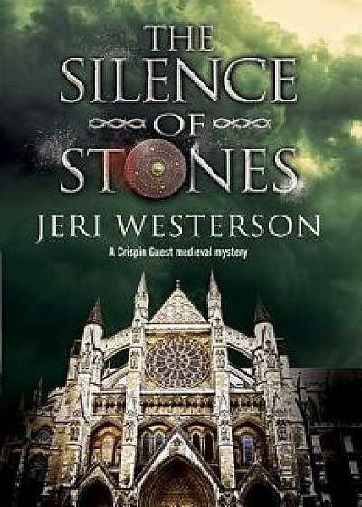 The Silence of Stones, Paperback/Jeri Westerson