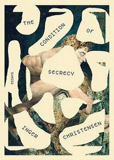 Condition of Secrecy, Paperback/Inger Christensen