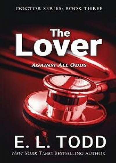 The Lover, Paperback/E. L. Todd