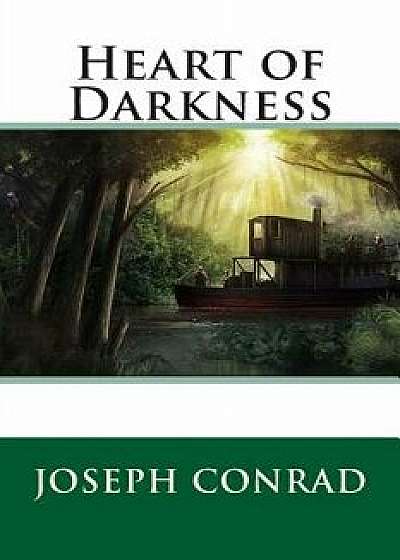 Heart of Darkness, Paperback/Joseph Conrad