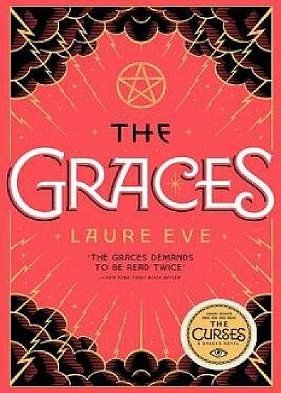 The Graces, Paperback/Laure Eve
