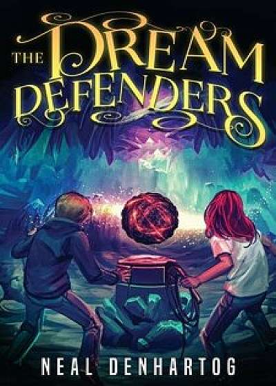 The Dream Defenders, Paperback/Neal Denhartog