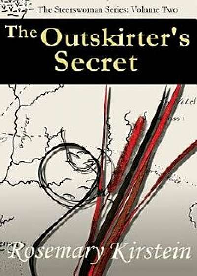 The Outskirter's Secret, Paperback/Rosemary Kirstein