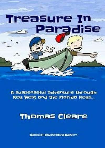 Treasure in Paradise, Paperback/Thomas Cleare