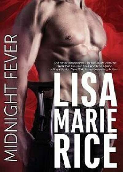 Midnight Fever, Paperback/Lisa Marie Rice