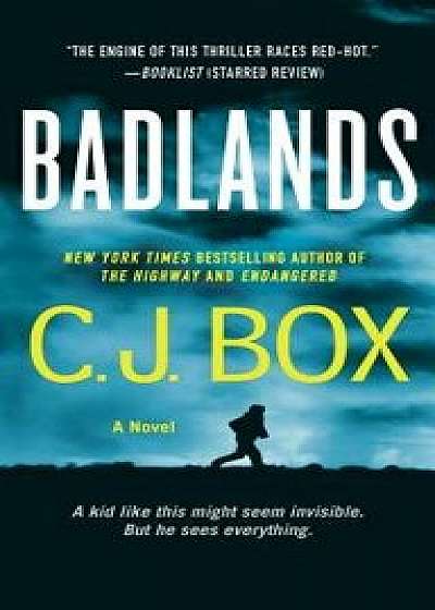 Badlands/C. J. Box