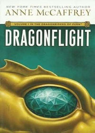 Dragonflight/Anne McCaffrey