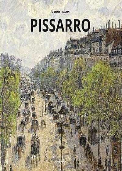 Pissarro, Hardcover/Marina Linares
