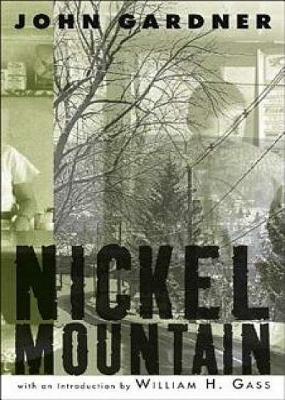 Nickel Mountain: A Pastoral Novel, Paperback/John Gardner