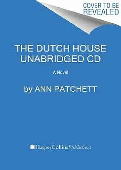 The Dutch House CD/Ann Patchett