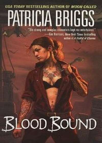 Blood Bound/Patricia Briggs
