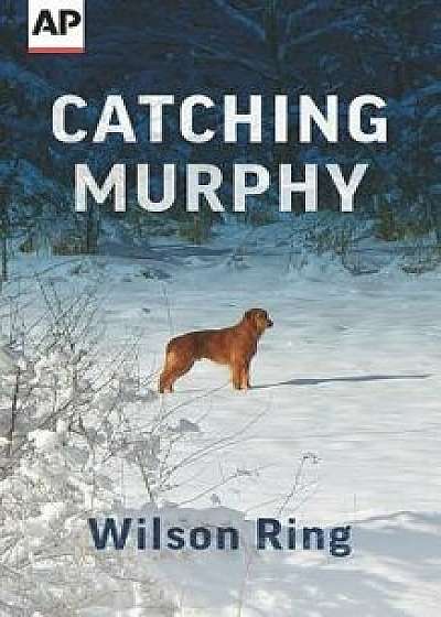 Catching Murphy, Paperback/Wilson Ring