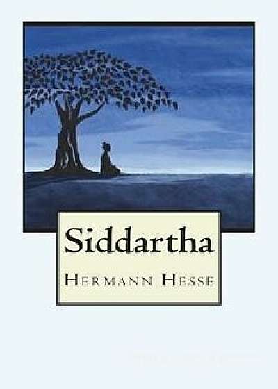 Siddartha (Spanish), Paperback/Hermann Hesse