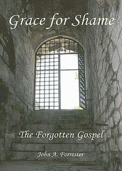 Grace for Shame: The Forgotten Gospel, Paperback/John A. Forrester