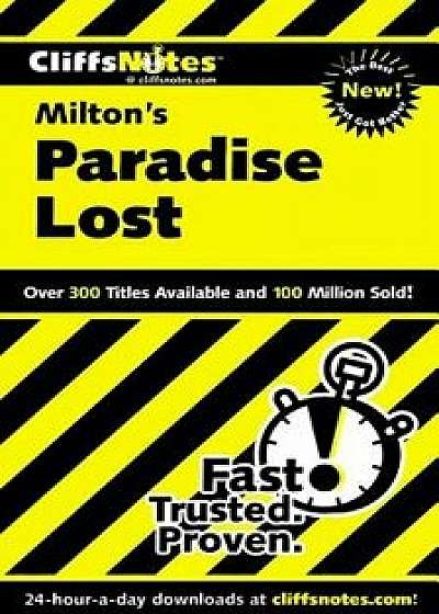 Paradise Lost, Paperback/Bob Linn