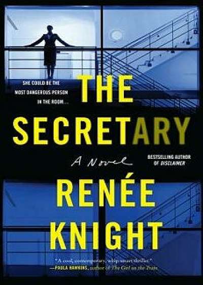 The Secretary, Hardcover/Renee Knight