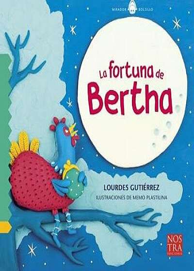 La Fortuna de Bertha, Paperback/Lourdes Gutierrez