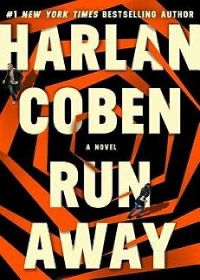 Run Away, Hardcover/Harlan Coben