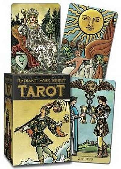 Radiant Wise Spirit Tarot/Lo Scarabeo