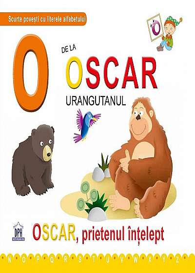 O de la Oscar, Urangutanul