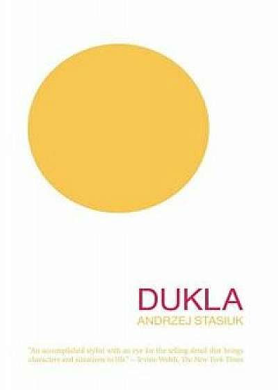 Dukla, Paperback/Andrzej Stasiuk