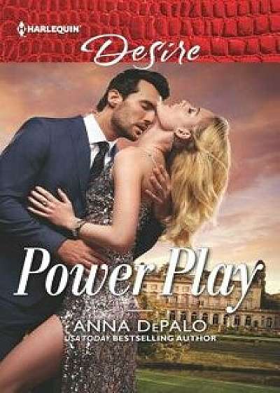 Power Play/Anna DePalo