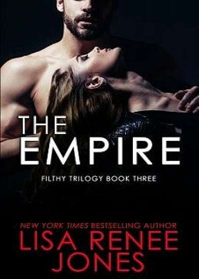 The Empire, Paperback/Lisa Renee Jones