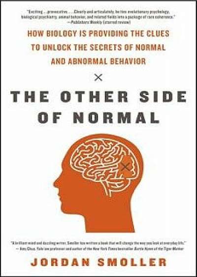 Other Side Normal PB, Paperback/Jordan Smoller