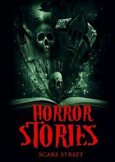 Horror Stories, Paperback/Ron Ripley