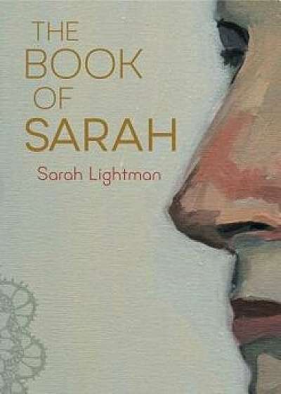 The Book of Sarah, Hardcover/Sarah Lightman